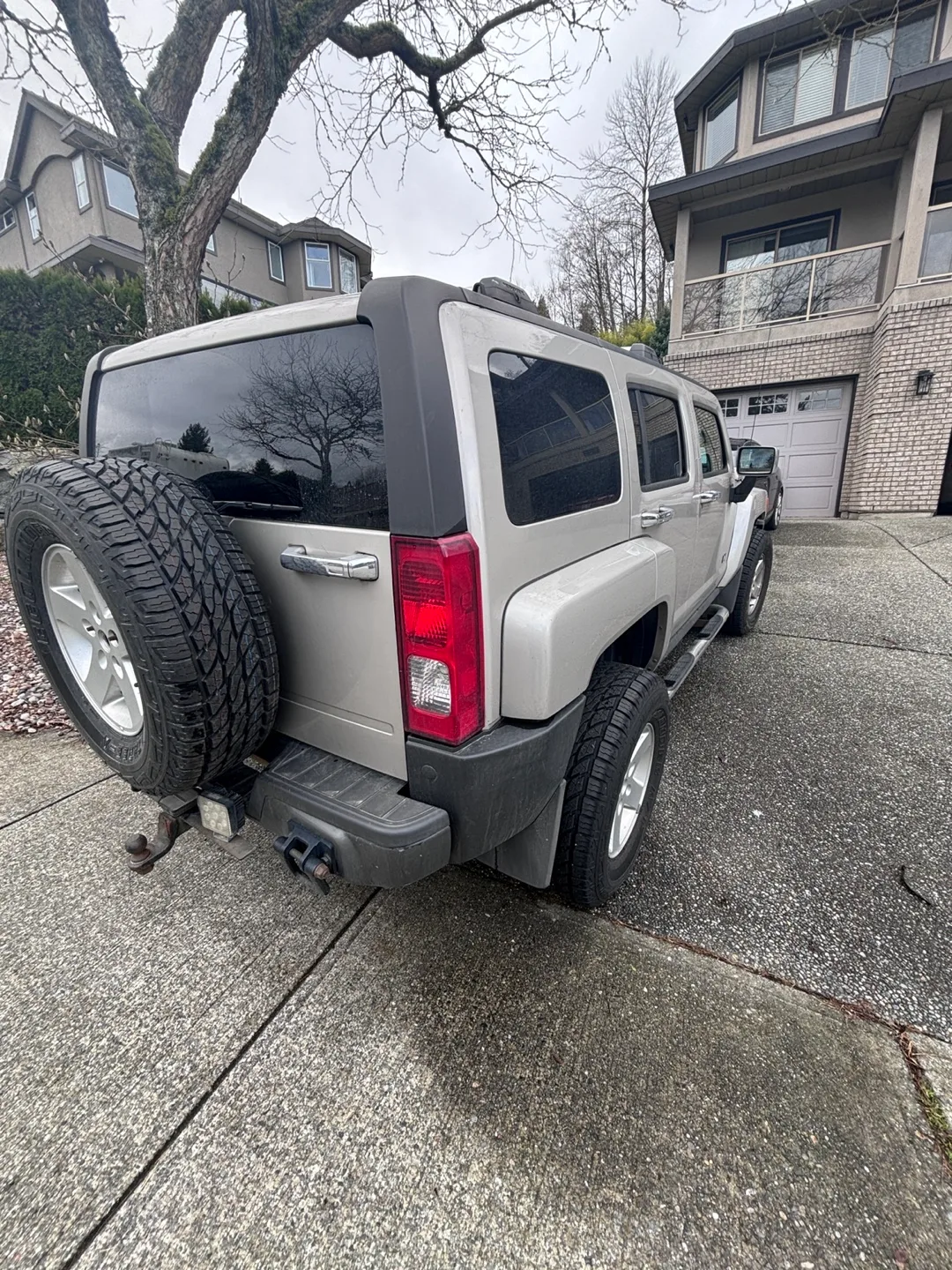 2006 Hummer H3 image indicator(7)