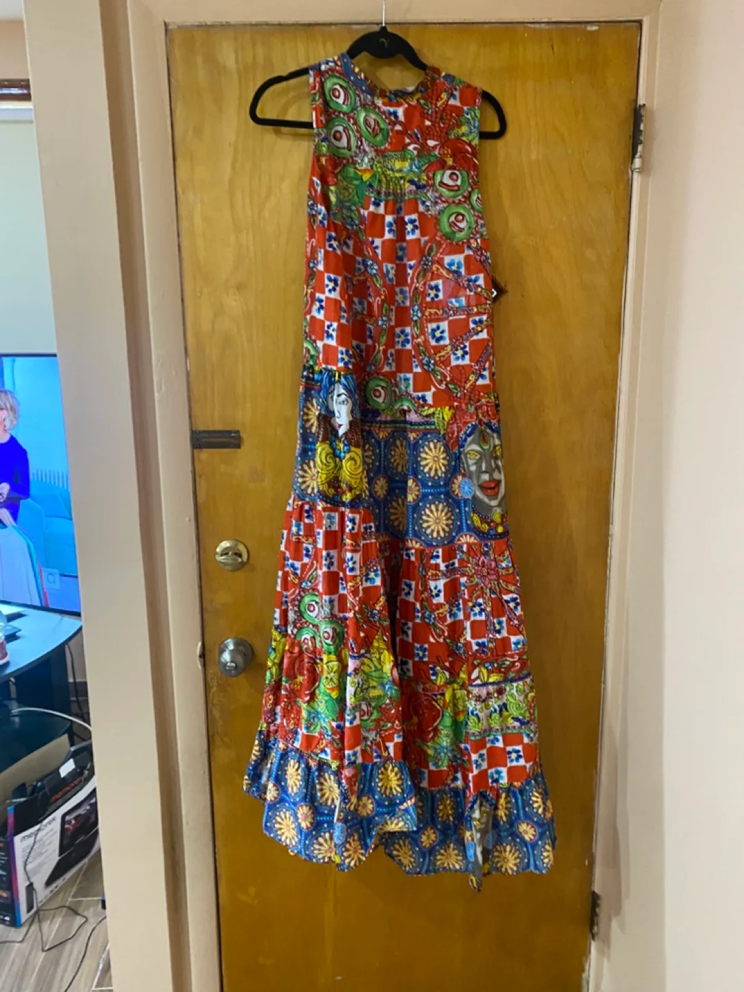 LEONI AL SOLE Dress One Size image indicator(6)