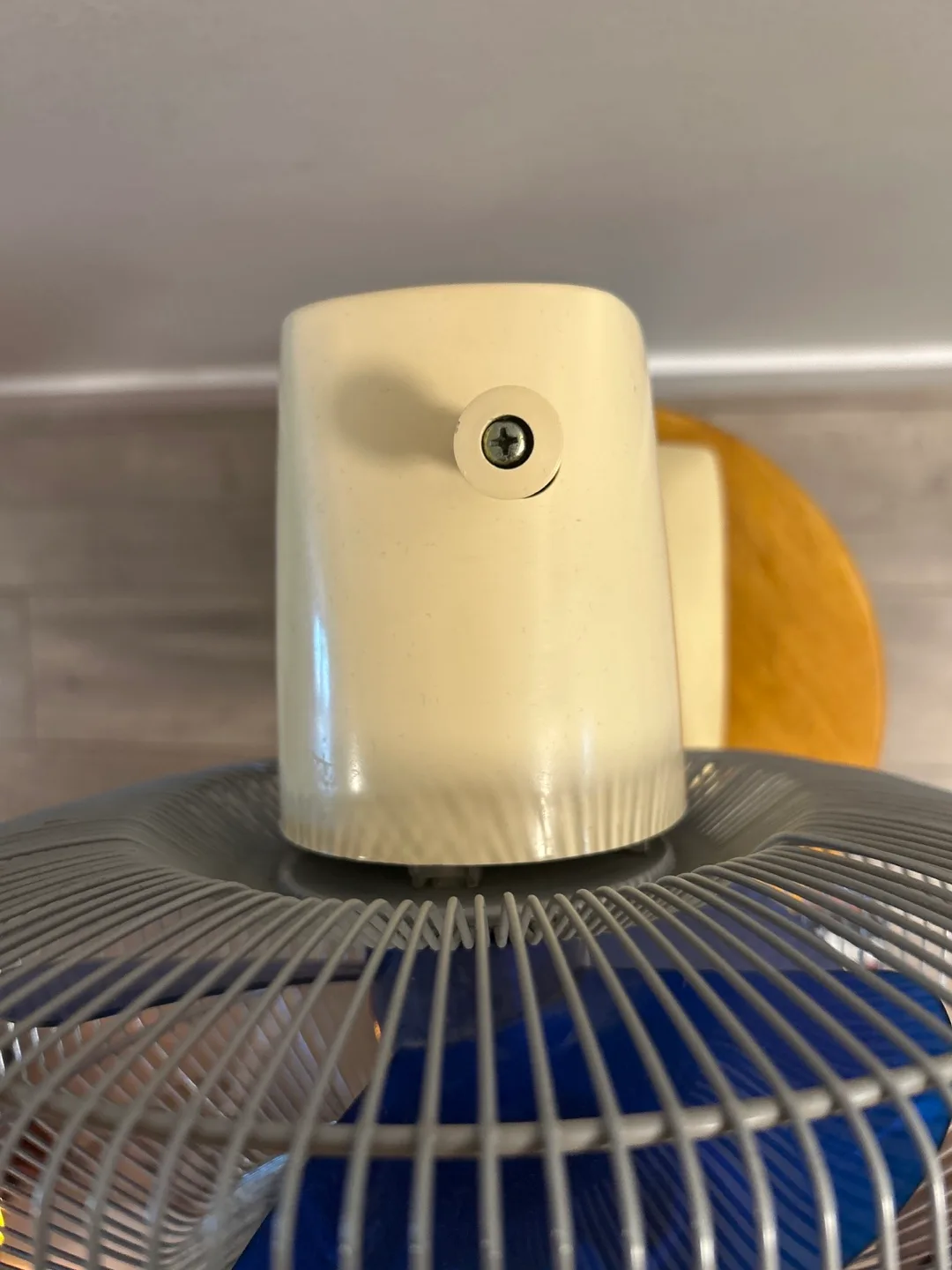 Electrohome Vintage Fan image indicator(2)