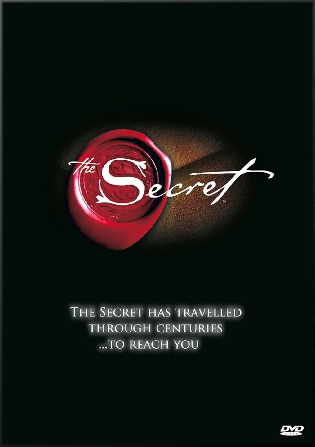"The Secret" DVD thumbnail