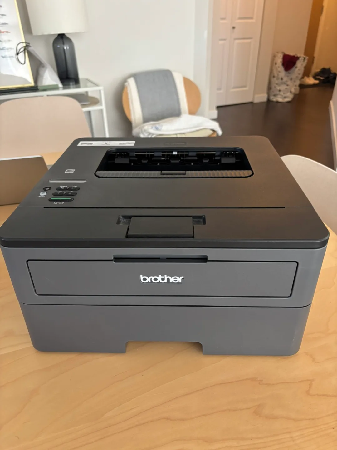 Brother HL-L2370DW Printer thumbnail