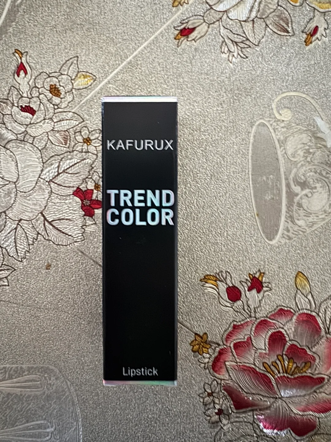 BNIB Kafurux Trend Color Lipstick - #105 thumbnail