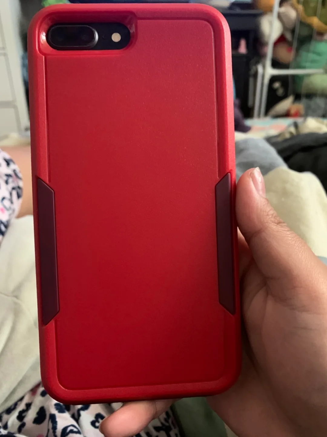 iPhone 8 Plus - 256GB Storage image indicator(6)