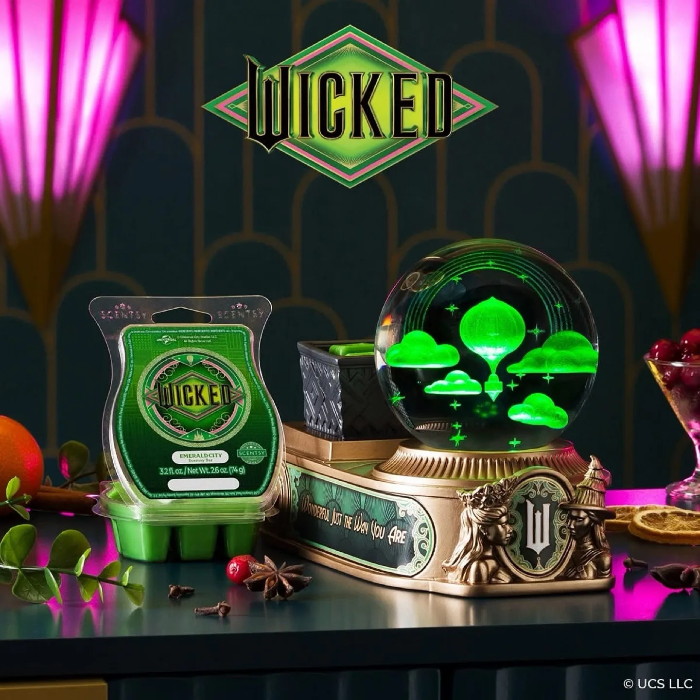 Wicked Collection! thumbnail