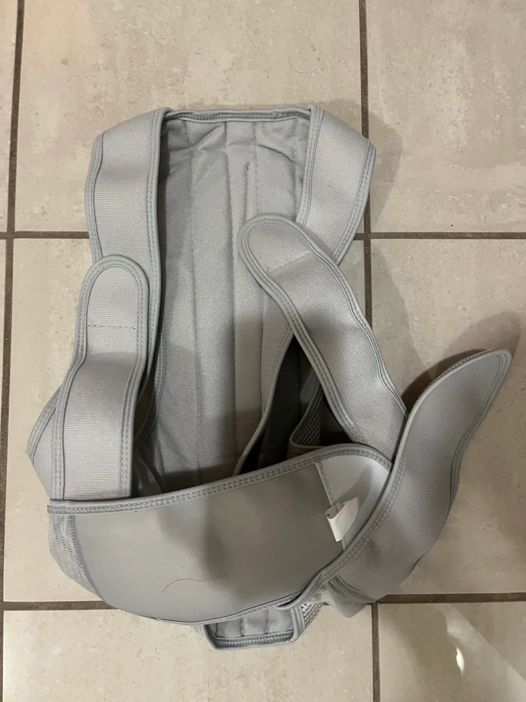 Posture corrector thumbnail