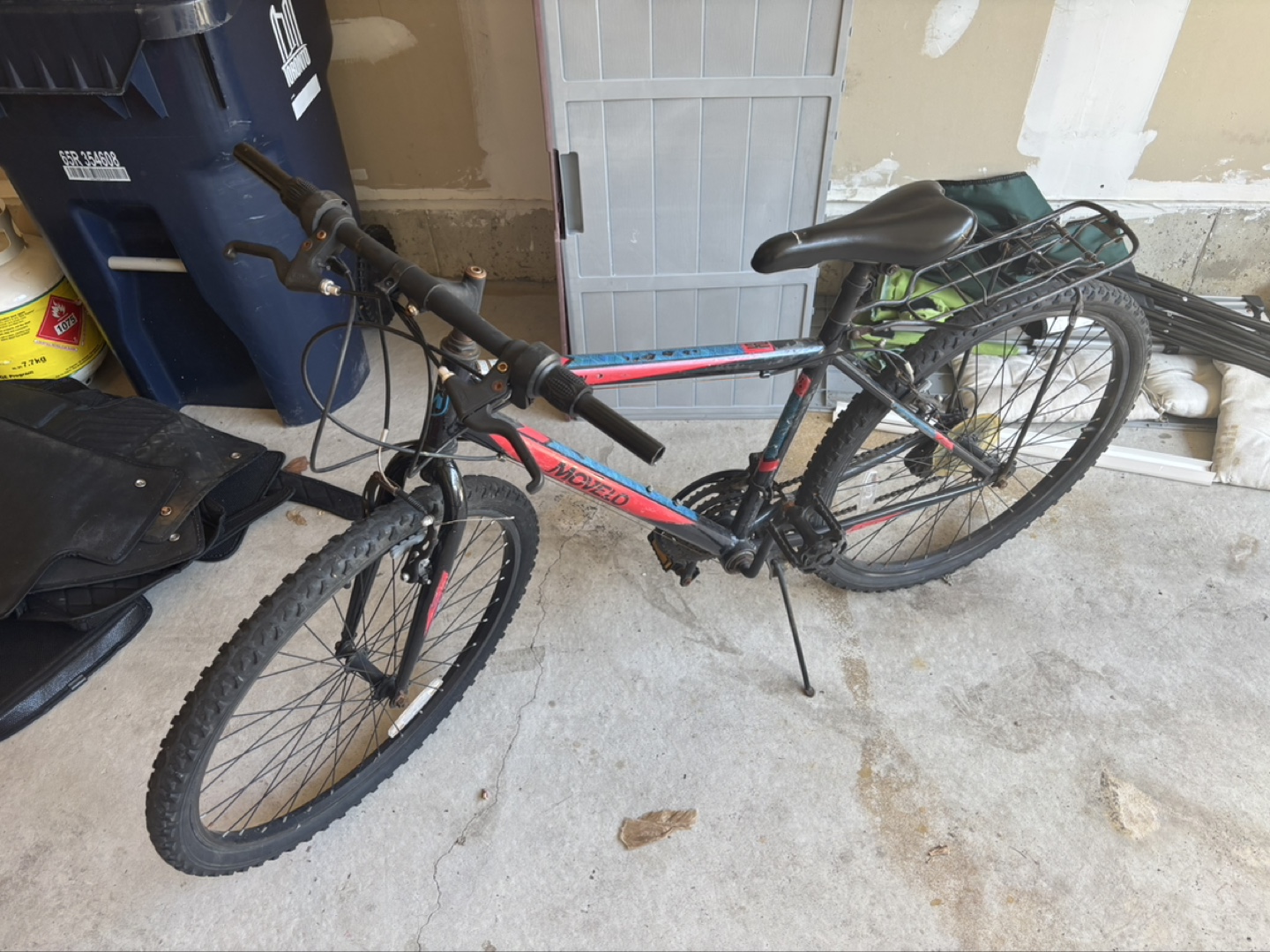 Bicycle - photo 2