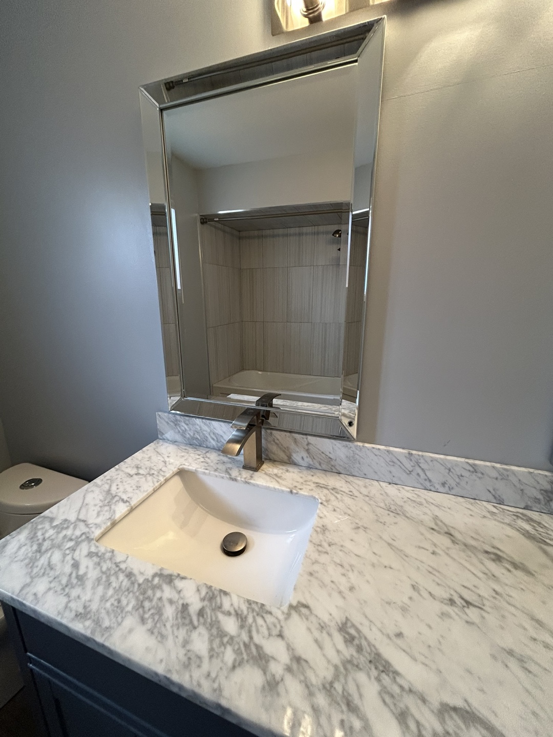 72" Bathroom Vanity Double Sink - photo 2