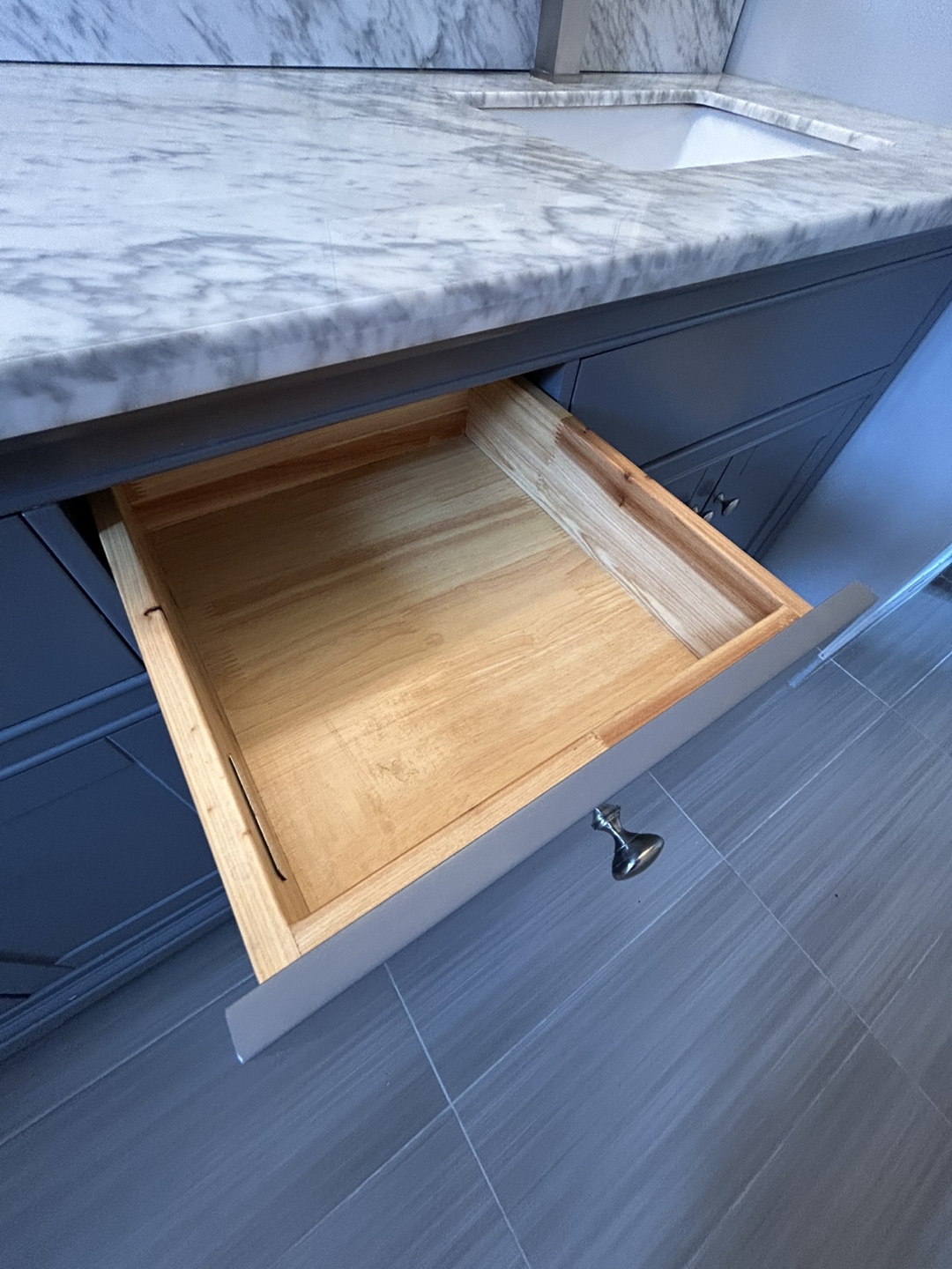 72" Bathroom Vanity Double Sink - photo 5