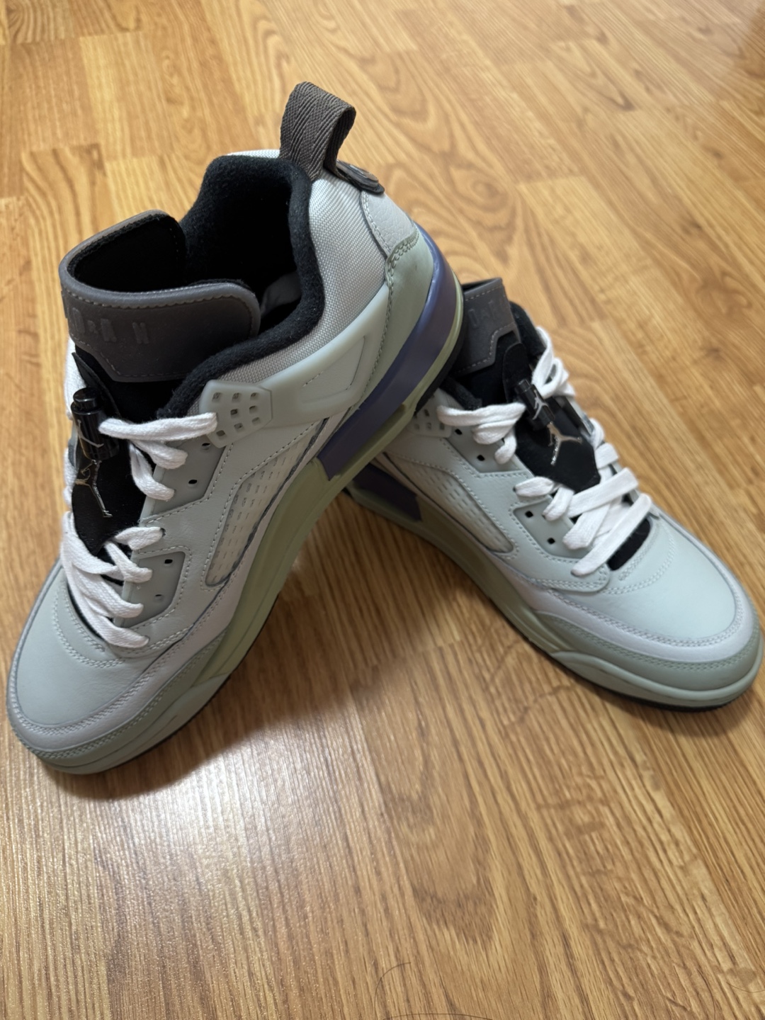 Jordan Spizike Low - photo 5