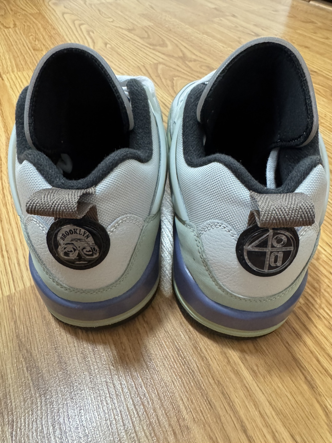 Jordan Spizike Low - photo 3