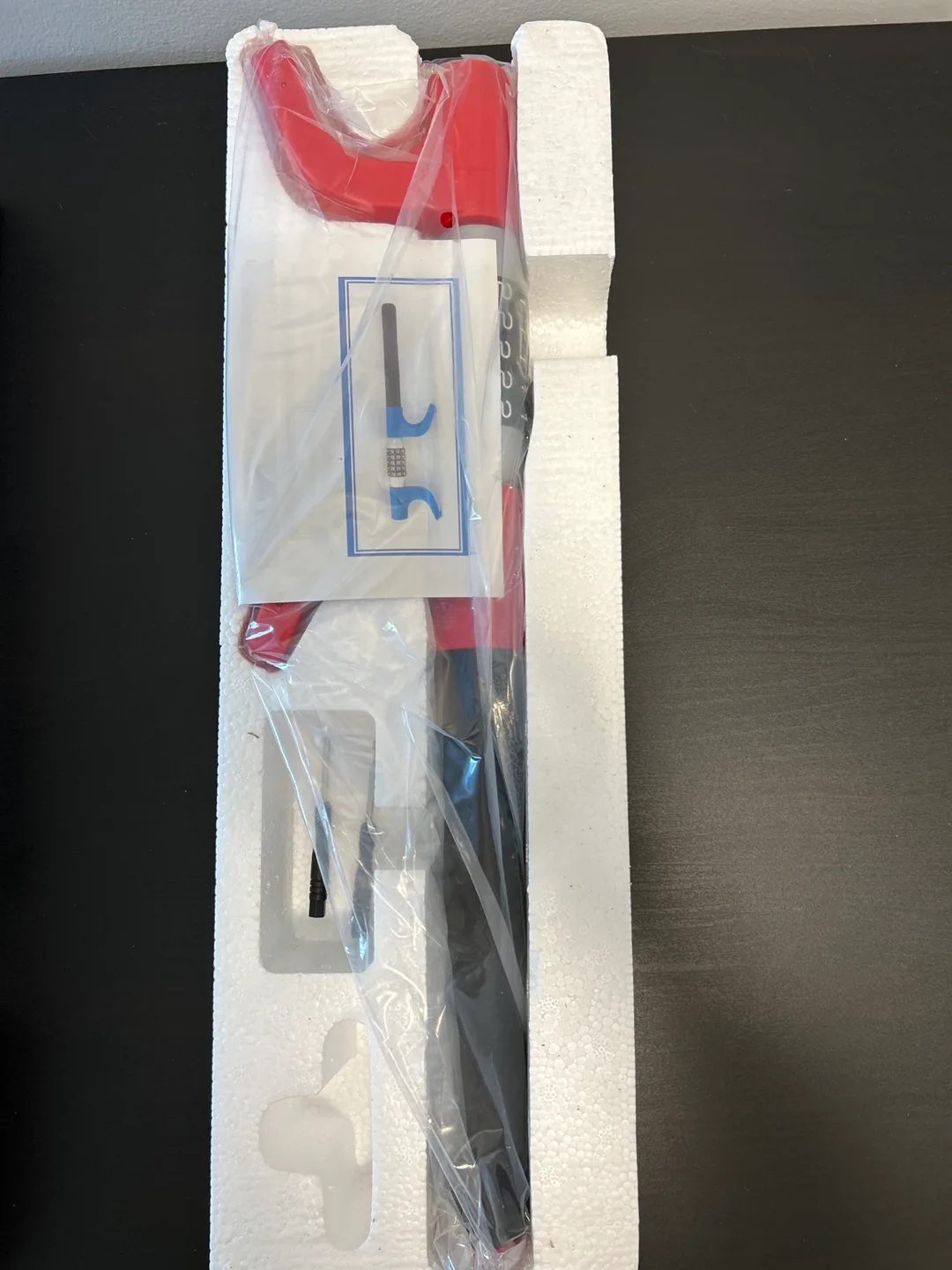 New Steering Wheel Combination Lock image indicator(6)