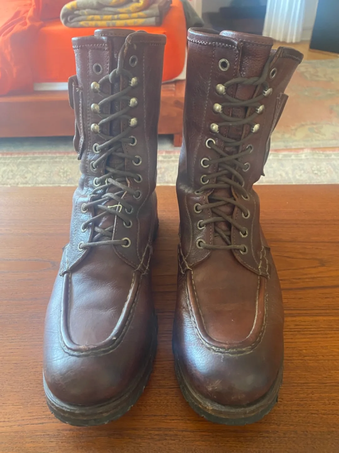 Officine Creative  Boots thumbnail