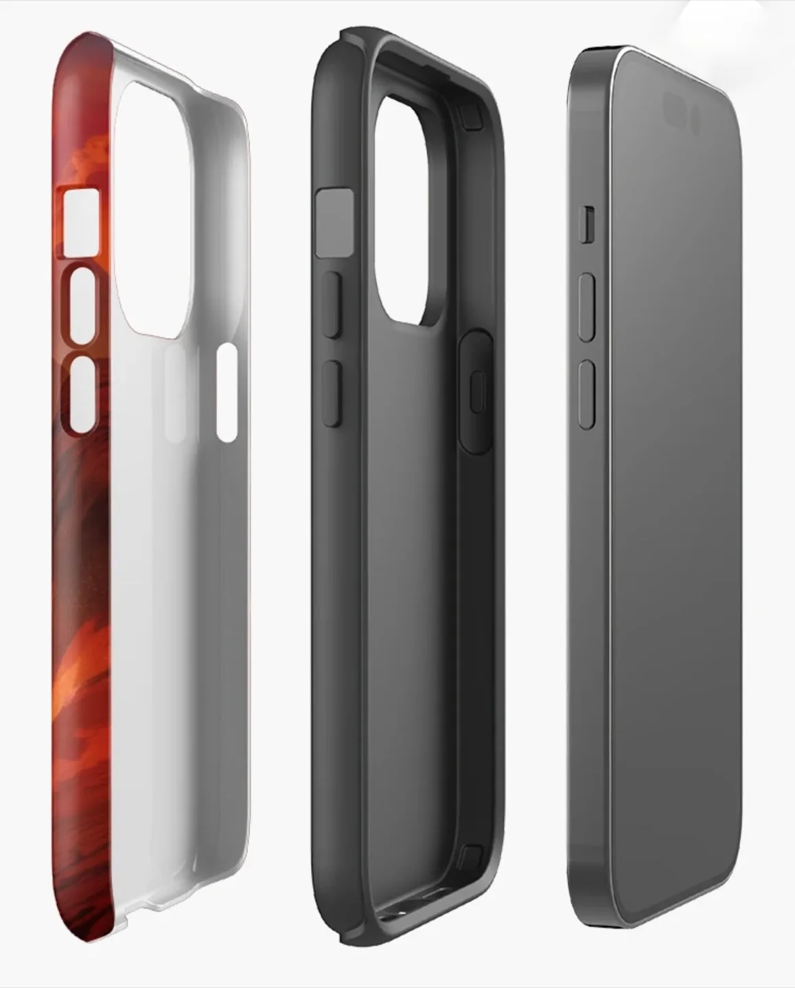 iPhone 14 Star Wars case image indicator(3)