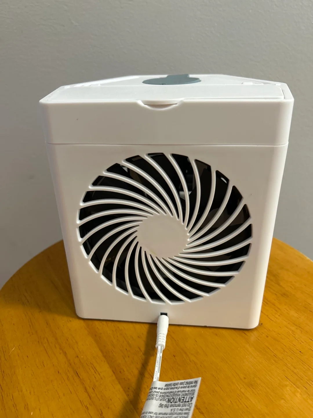 Arctic Air Ultra Pro Personal Space Cooler image indicator(3)