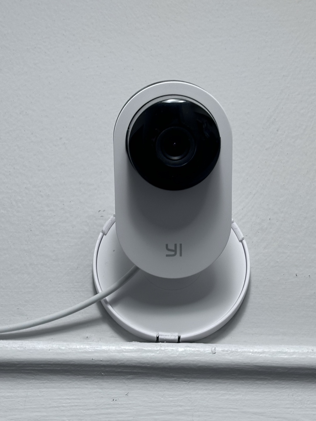 Set of 2 Yi Home/Kami 1080p Indoor Cameras – $30 - photo 2