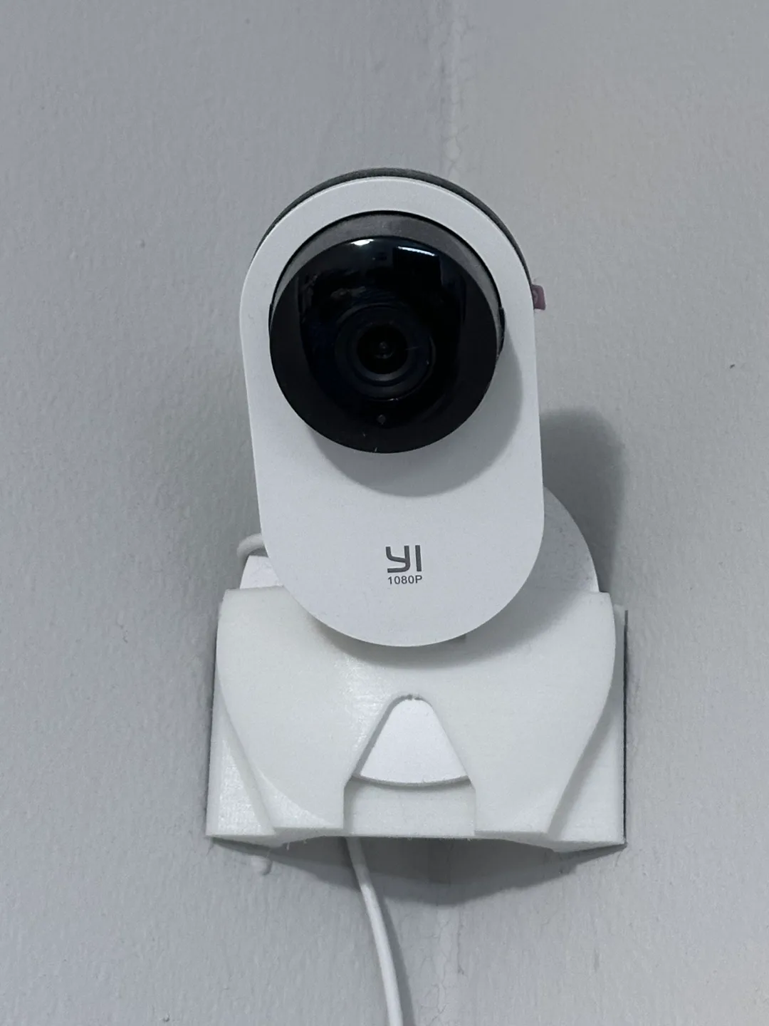 Set of 2 Yi Home/Kami 1080p Indoor Cameras – $30 thumbnail