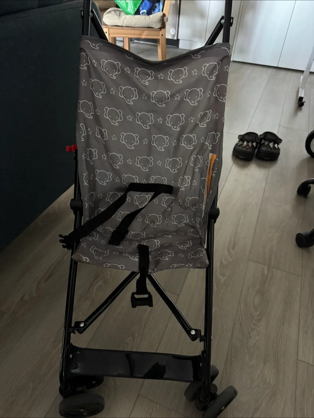 Umbrella Stroller - Lightweight & Compact thumbnail