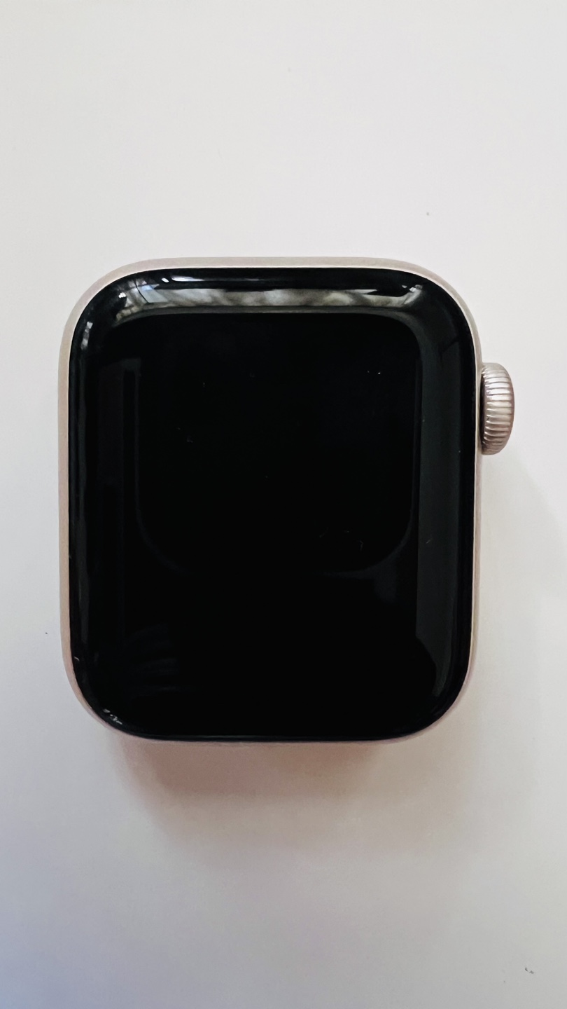 Apple Watch SE 40mm GPS - photo 3