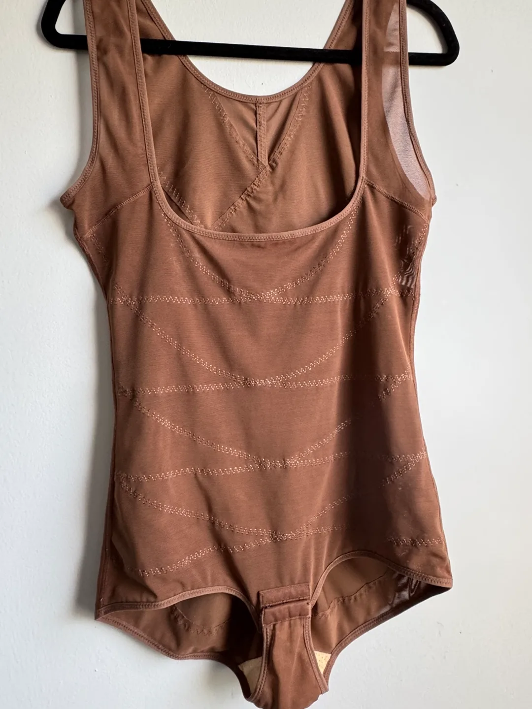 Shapewear Bodysuit - Size 2XL thumbnail