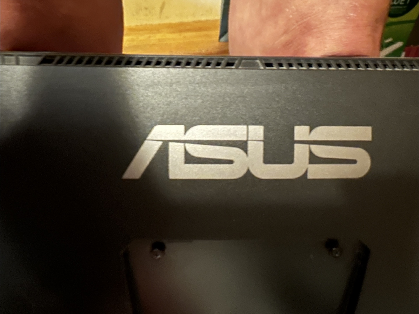 ASUS 24” Monitor - photo 3