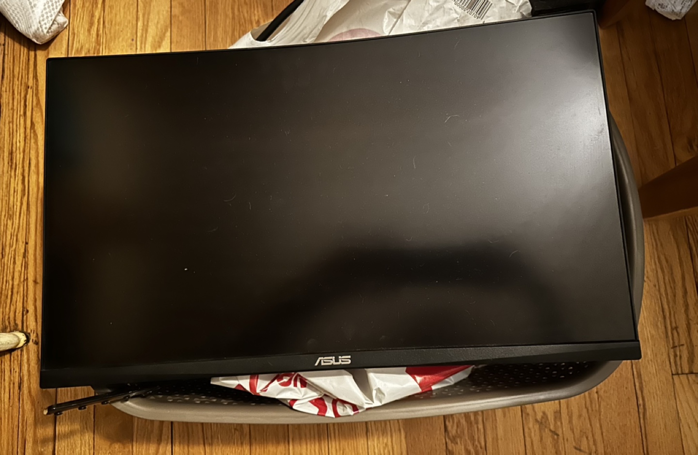 ASUS 24” Monitor