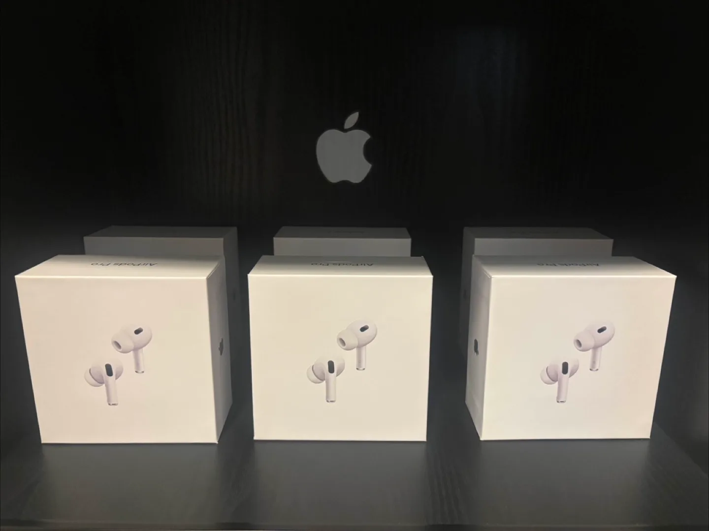 AirPods Pro 2nd Generation thumbnail