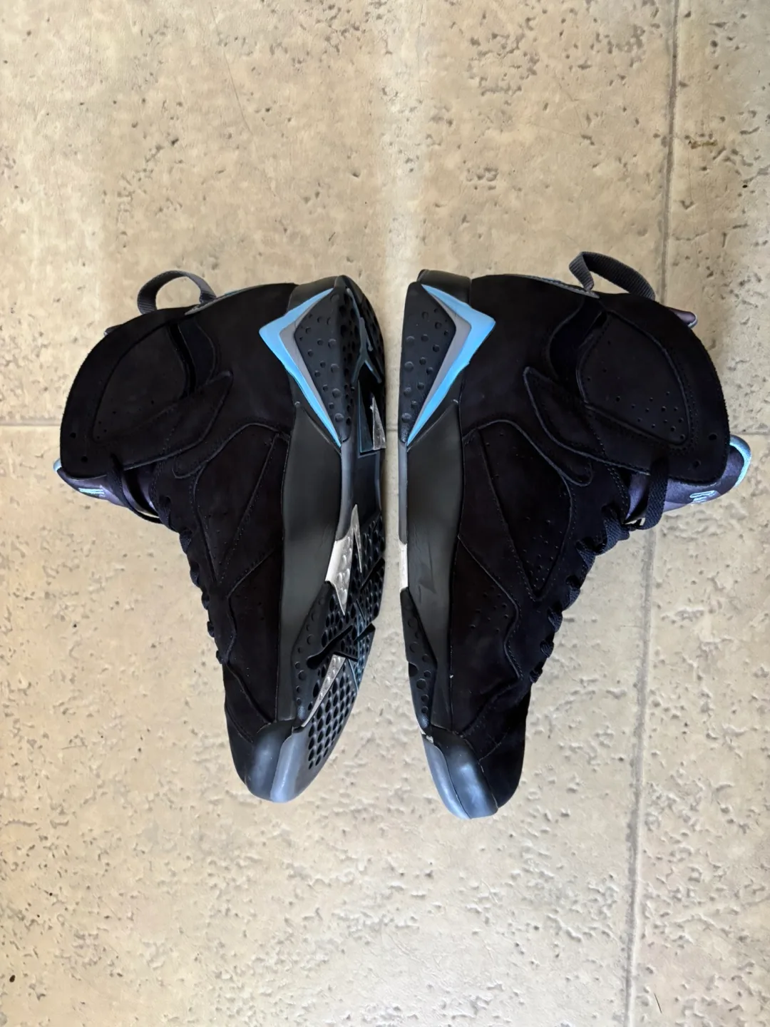 Jordan 7 Retro Chambray (2023) image indicator(3)
