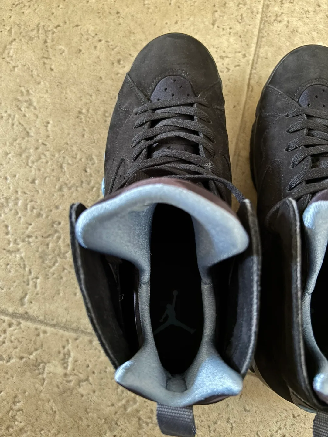 Jordan 7 Retro Chambray (2023) image indicator(5)