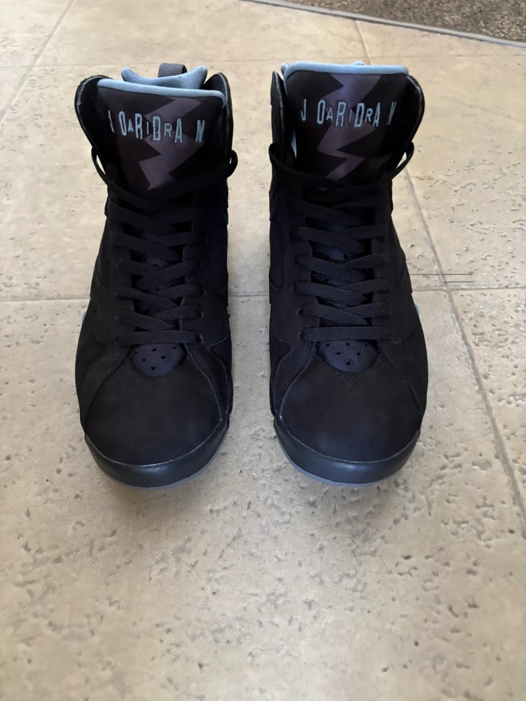 Jordan 7 Retro Chambray (2023) image indicator(2)