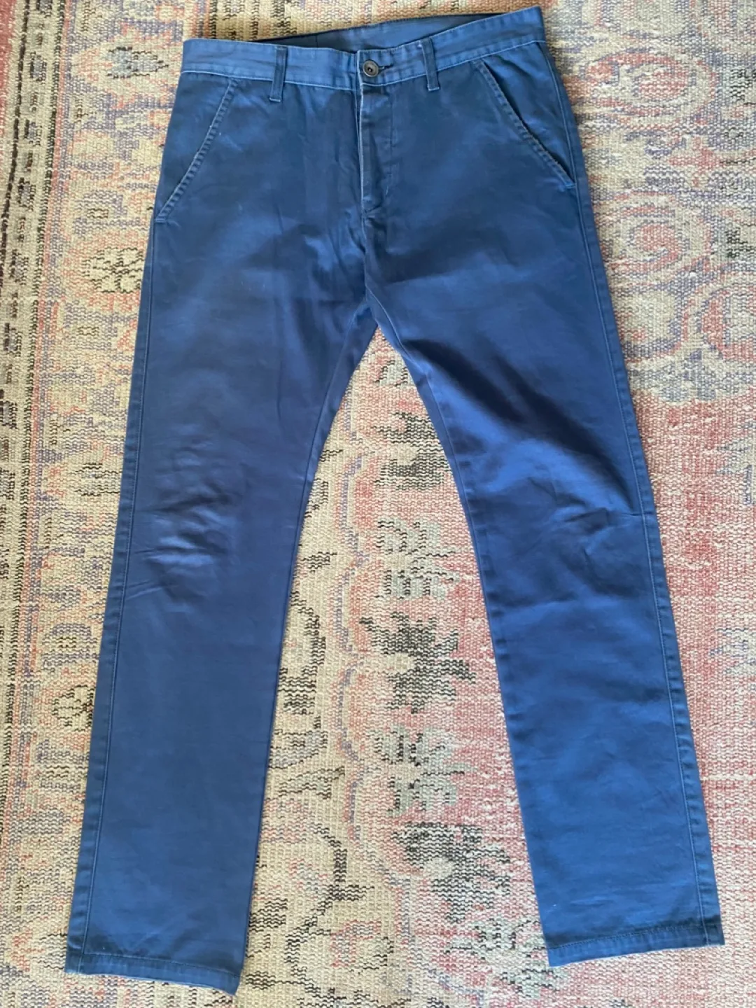 Mr Denim thumbnail