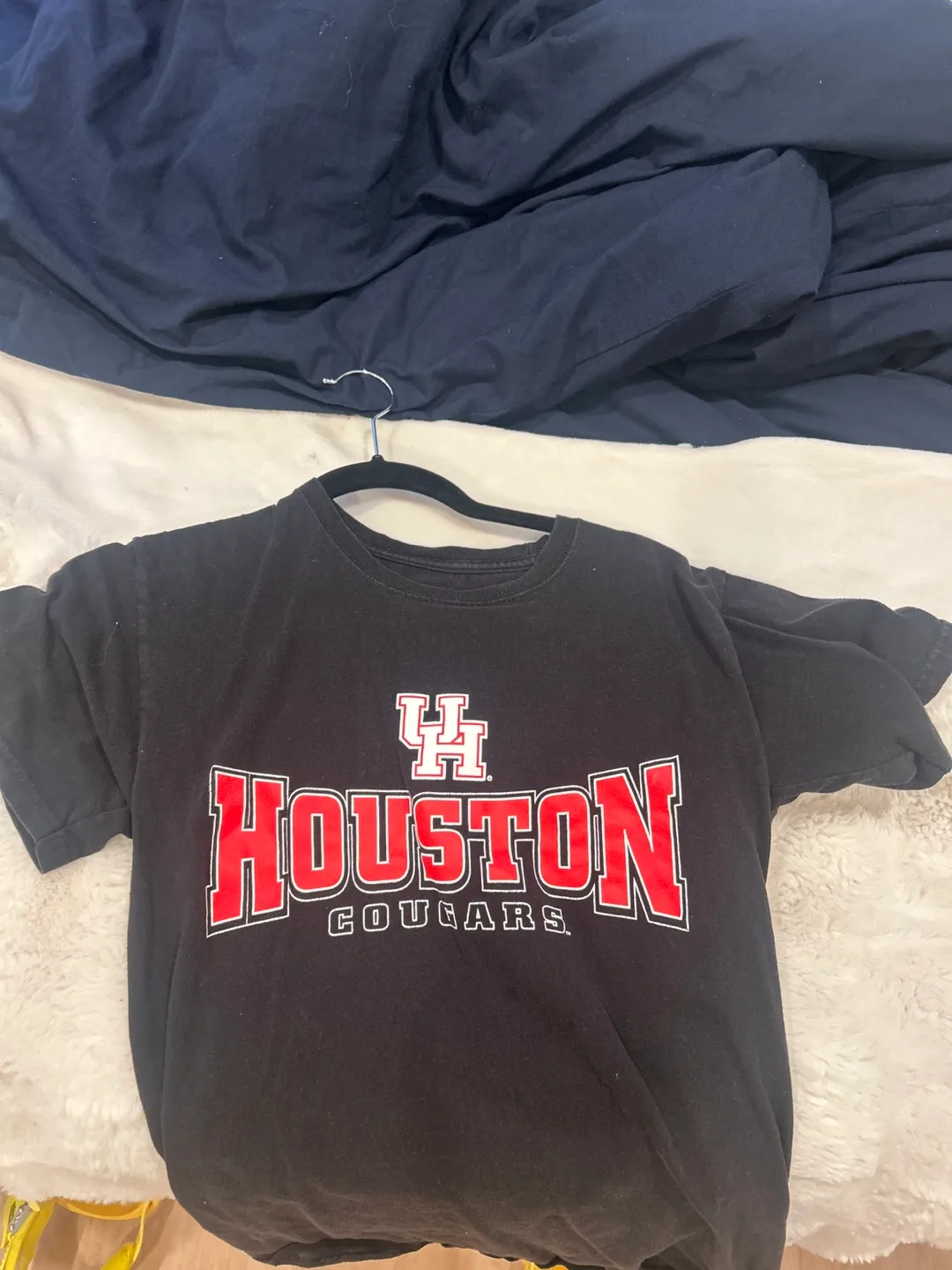 Houston Cougars T-Shirt thumbnail