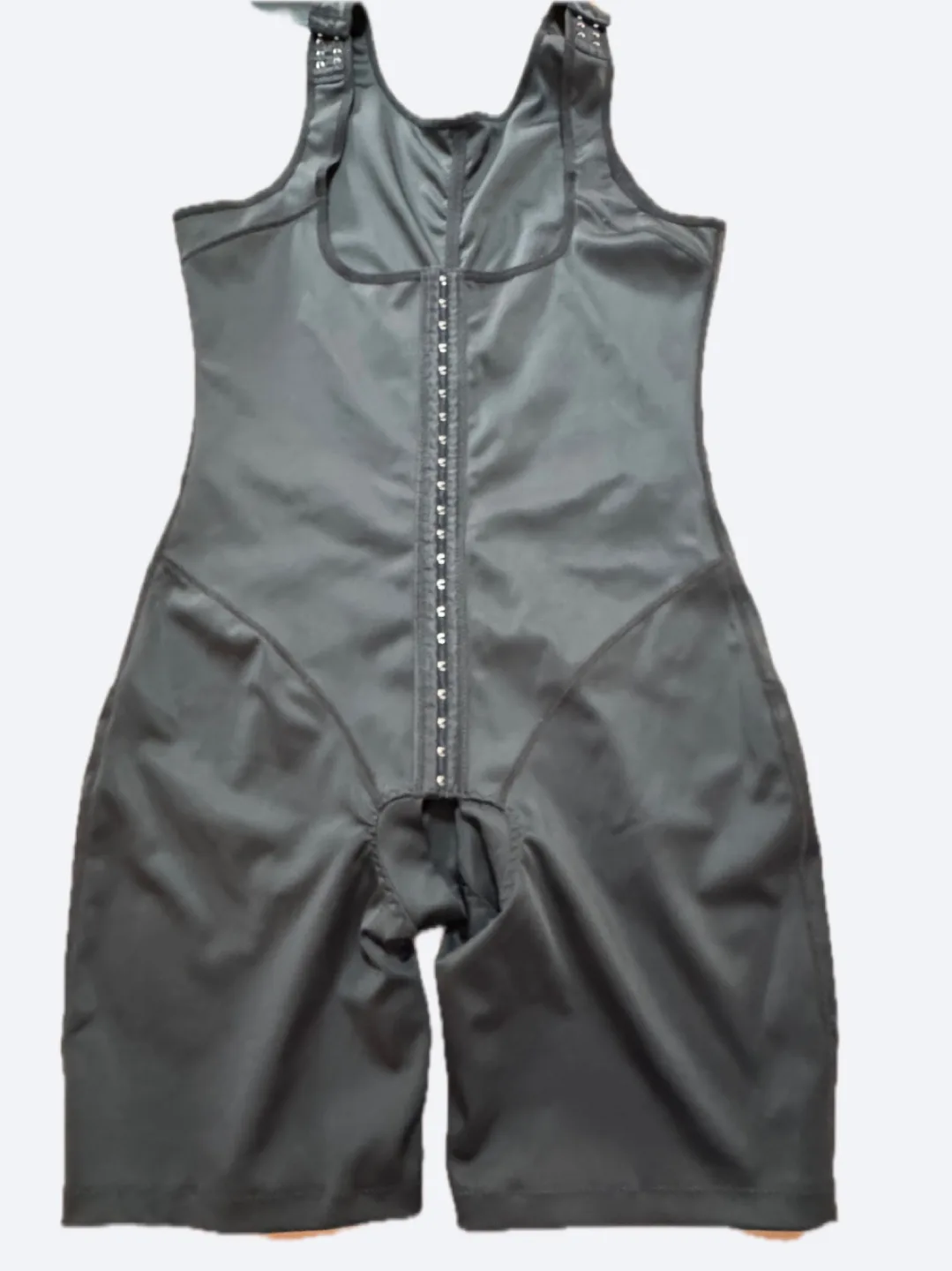 Black Bodysuit Shapewear - Same Day Availability image indicator(5)