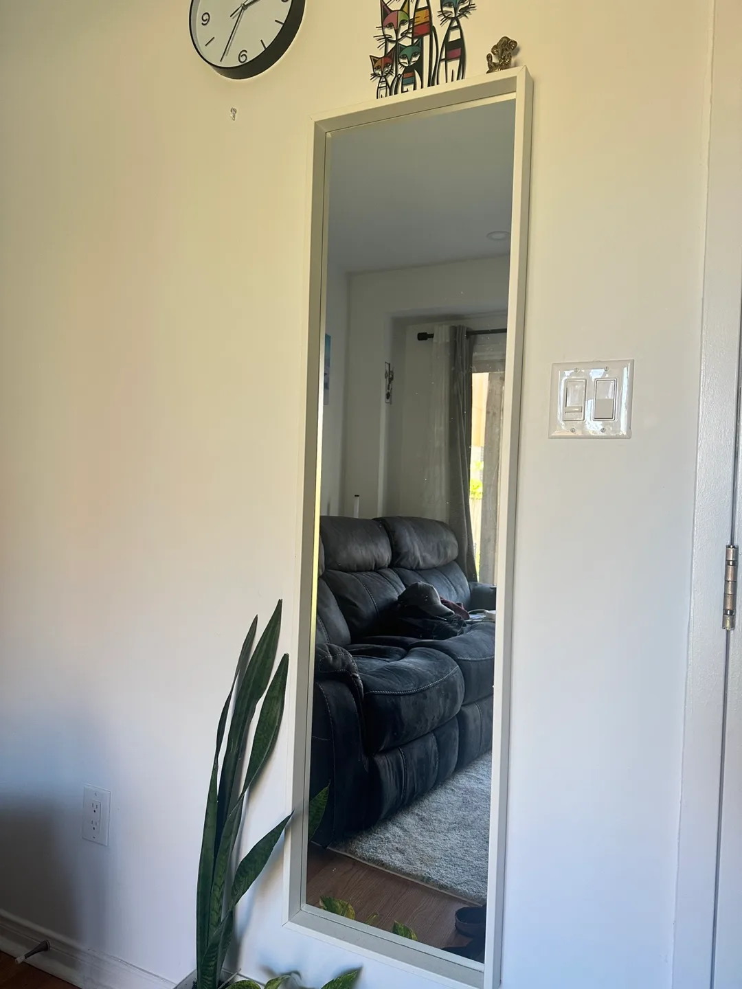 Full Length Mirror thumbnail