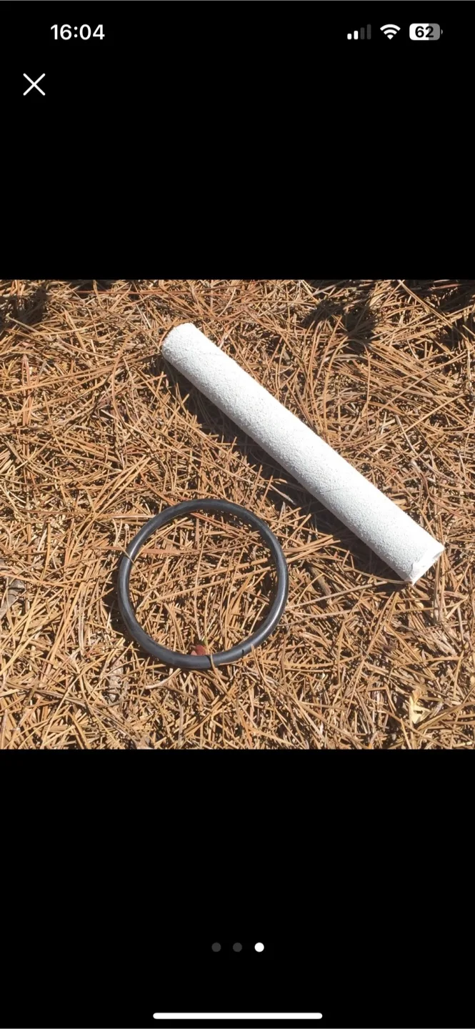 10 Inch Quartz Crystal Singing Bowl image indicator(3)