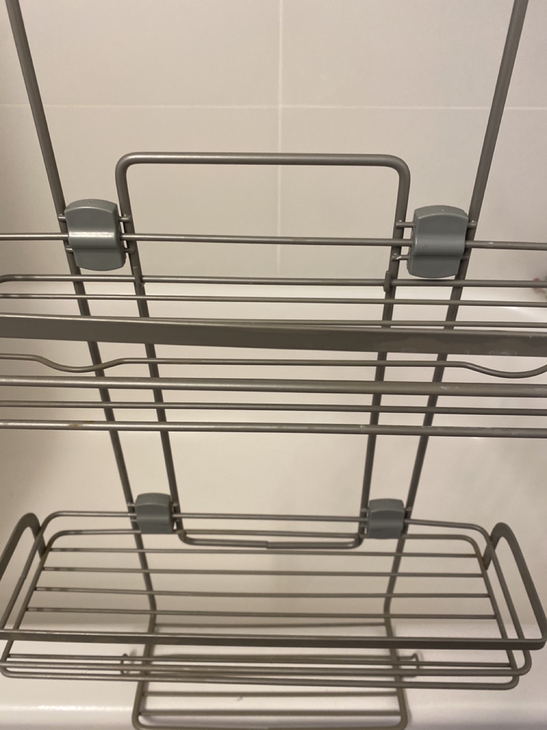 Shower Caddy - photo 2