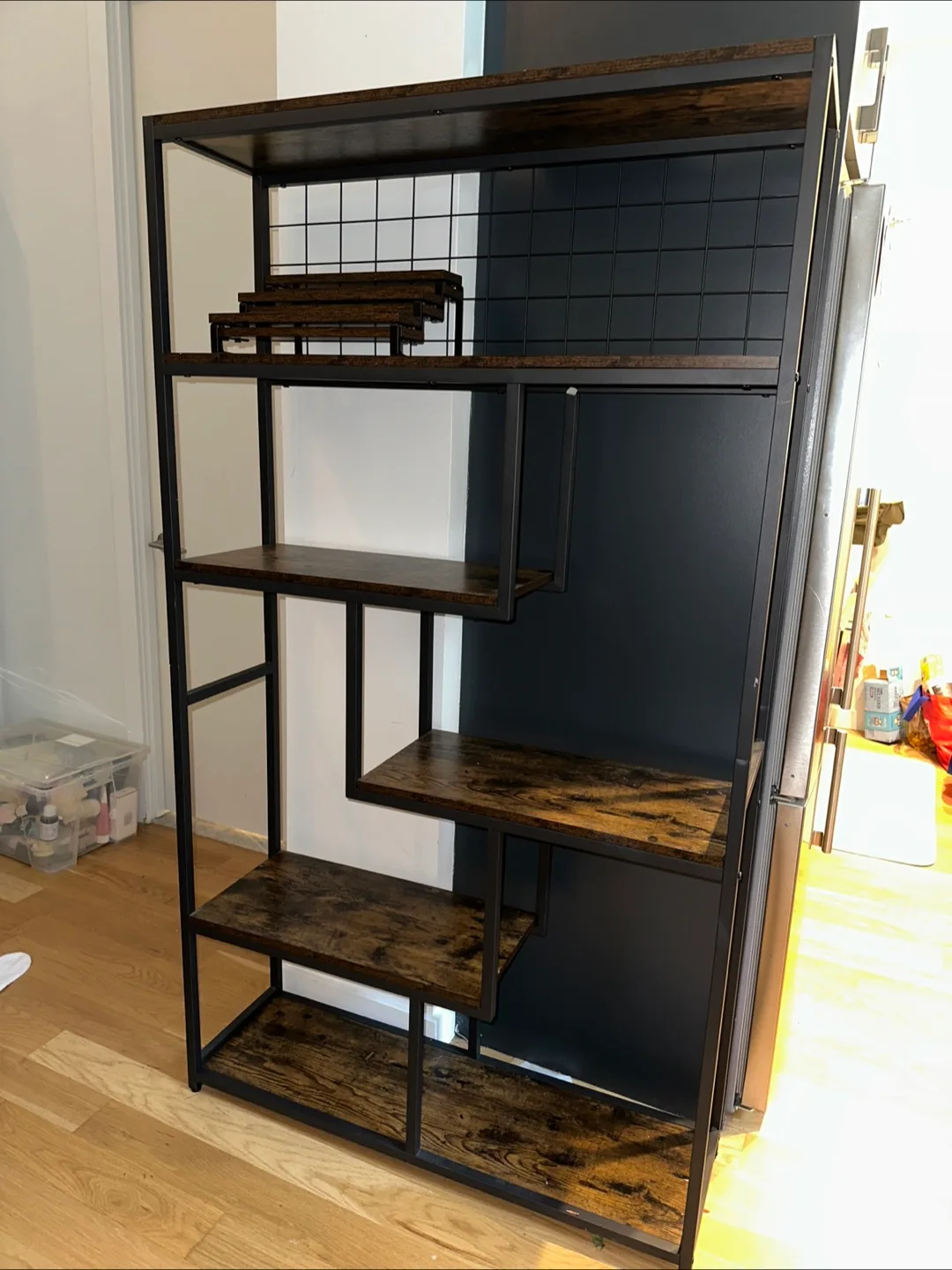 Bookcase/ bookshelf/ shelf/ cabinet thumbnail