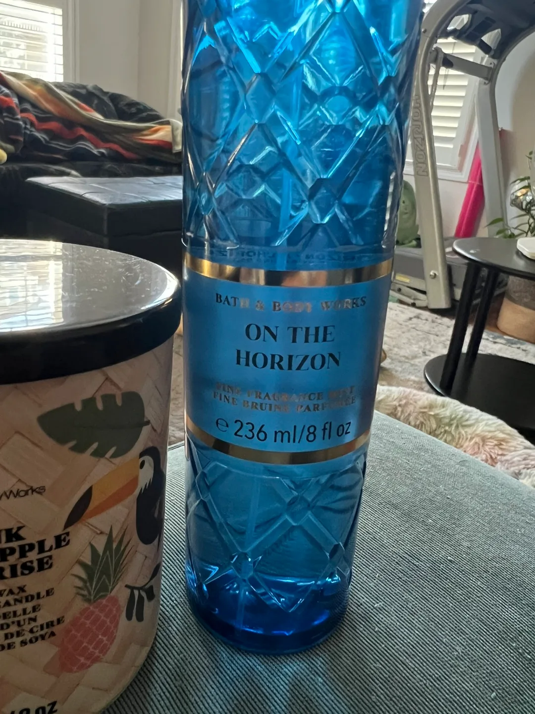 Bath & Body Works  Candle and Fragrance Mist image indicator(3)