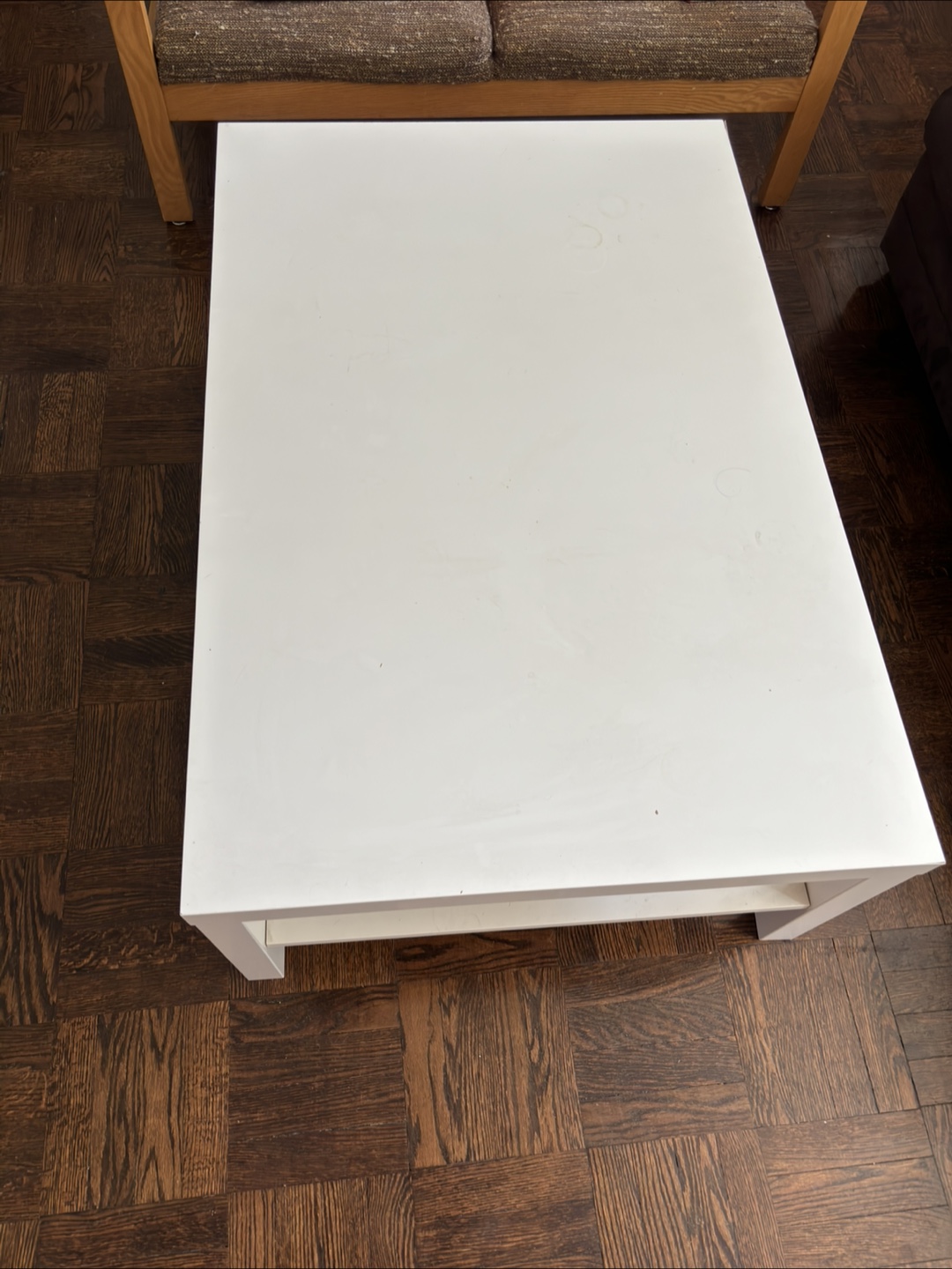 IKEA Lack Coffee Table - photo 2