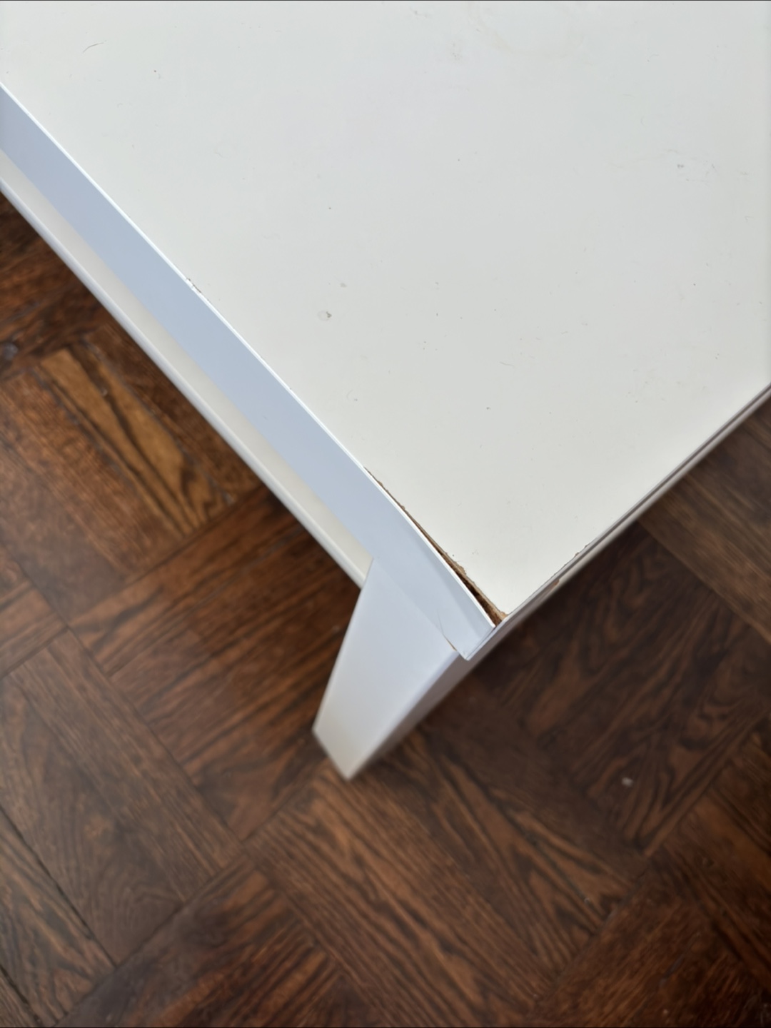 IKEA Lack Coffee Table - photo 5