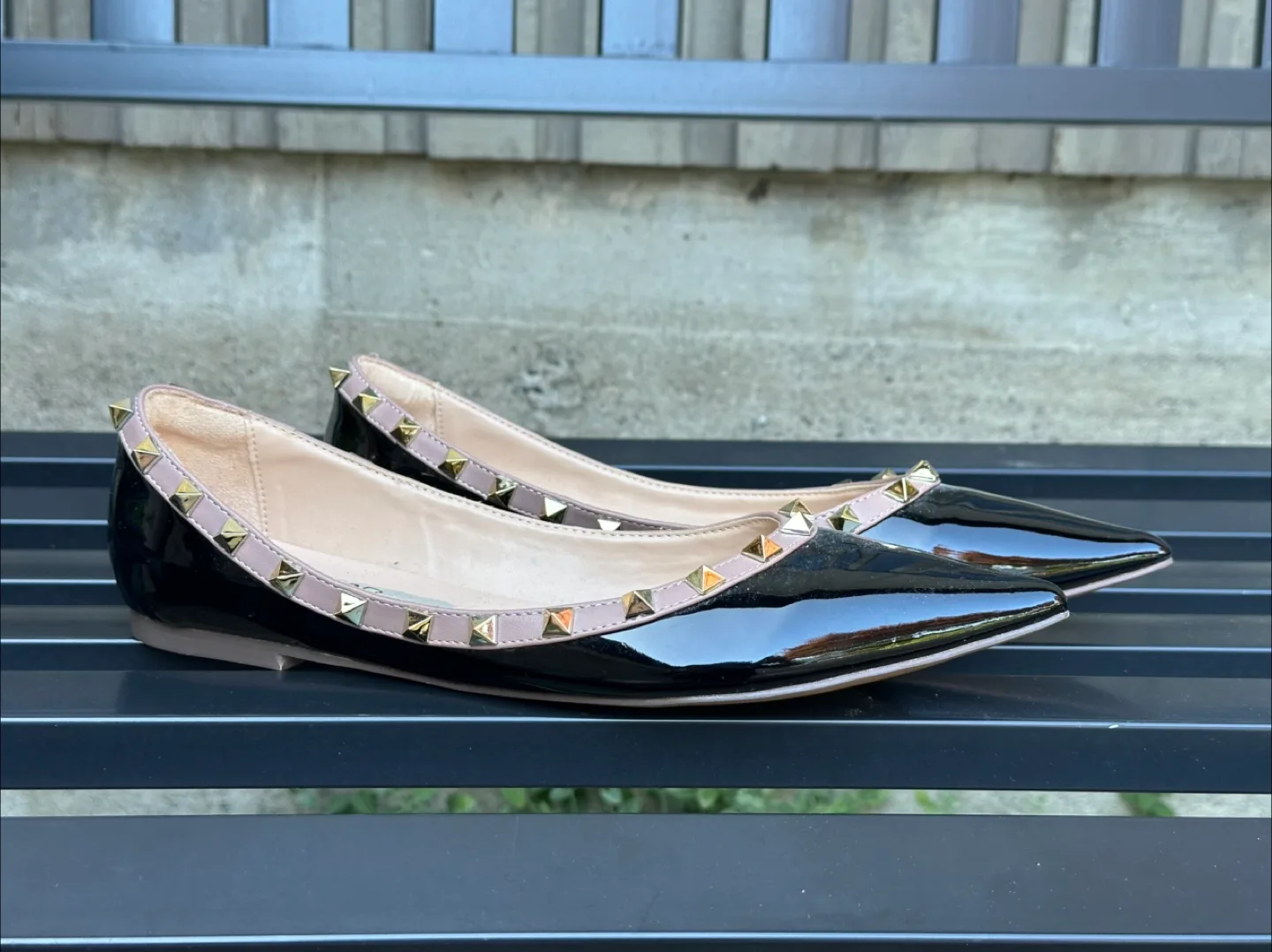 Women’s flats image indicator(3)