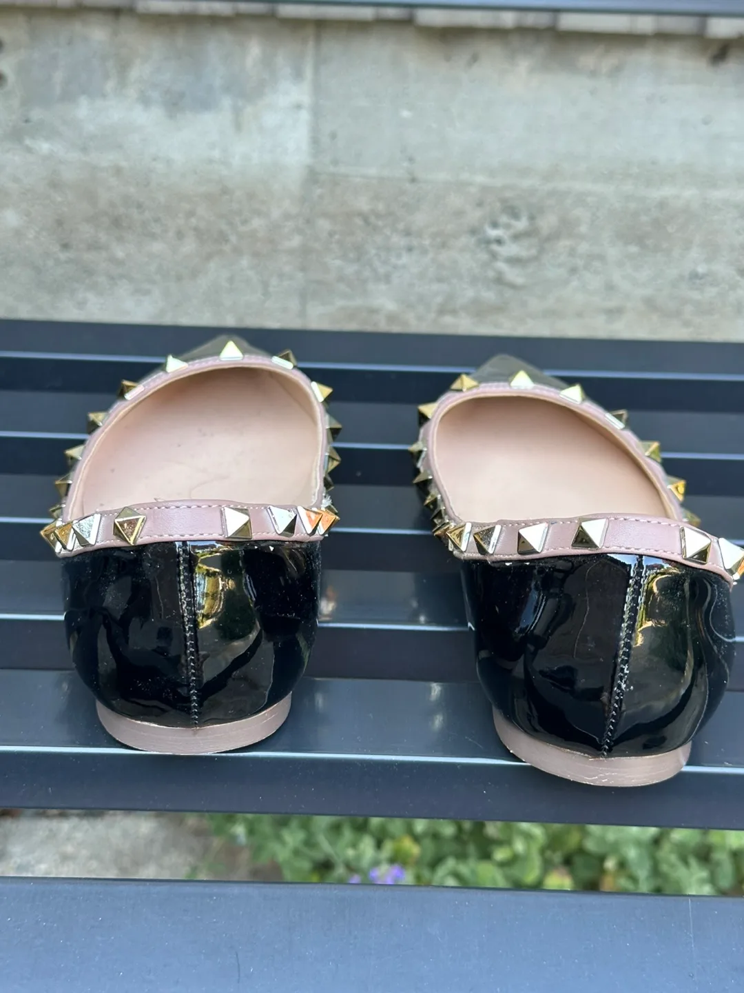 Women’s flats image indicator(4)