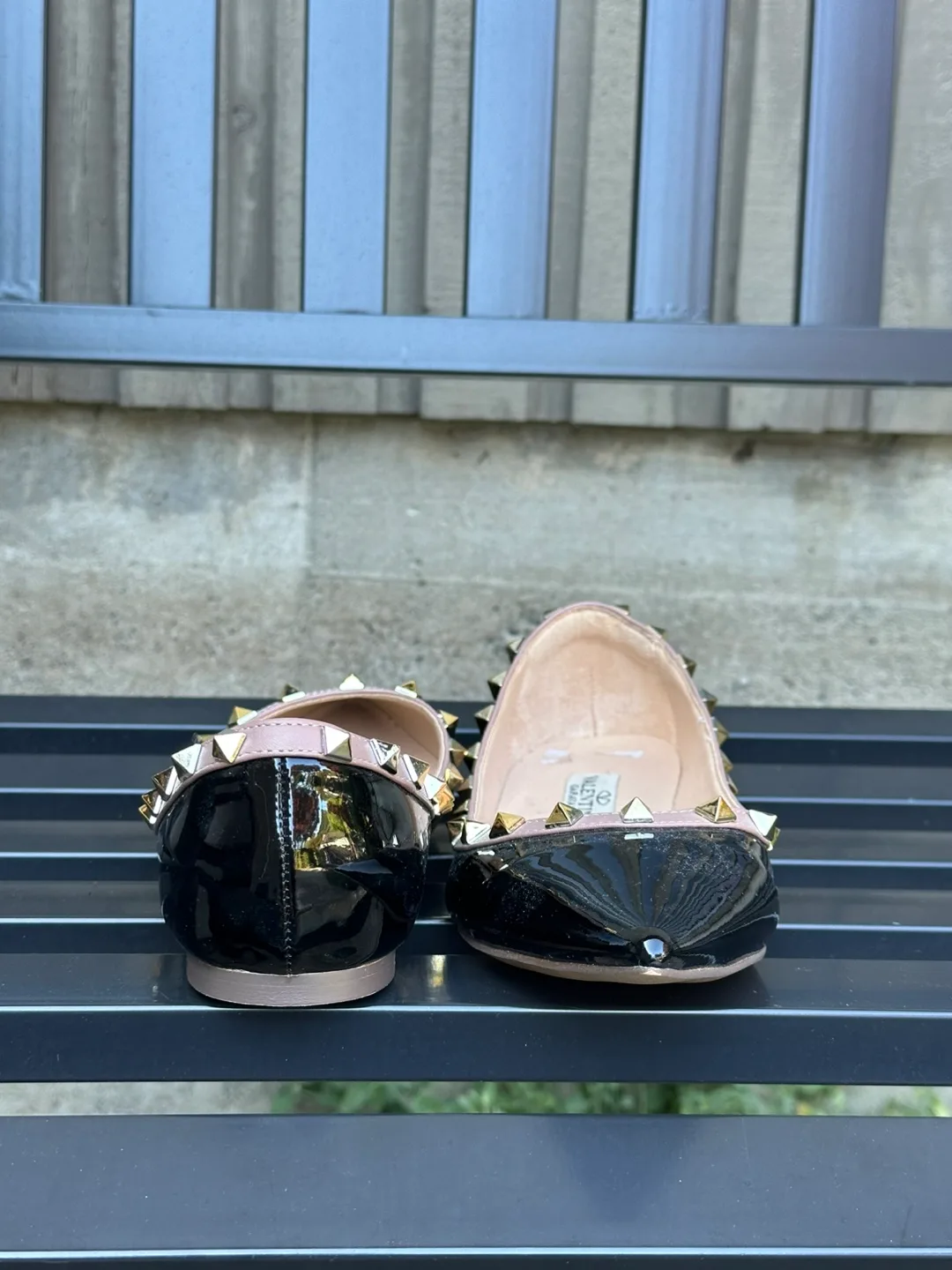 Women’s flats image indicator(2)