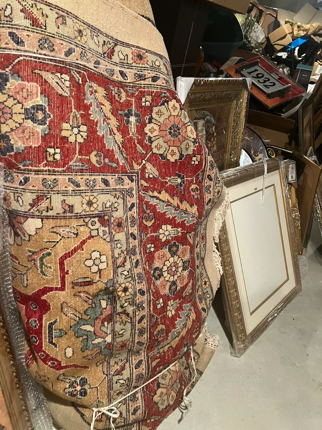 Designer Handbags - Coach & Gucci image indicator(4)