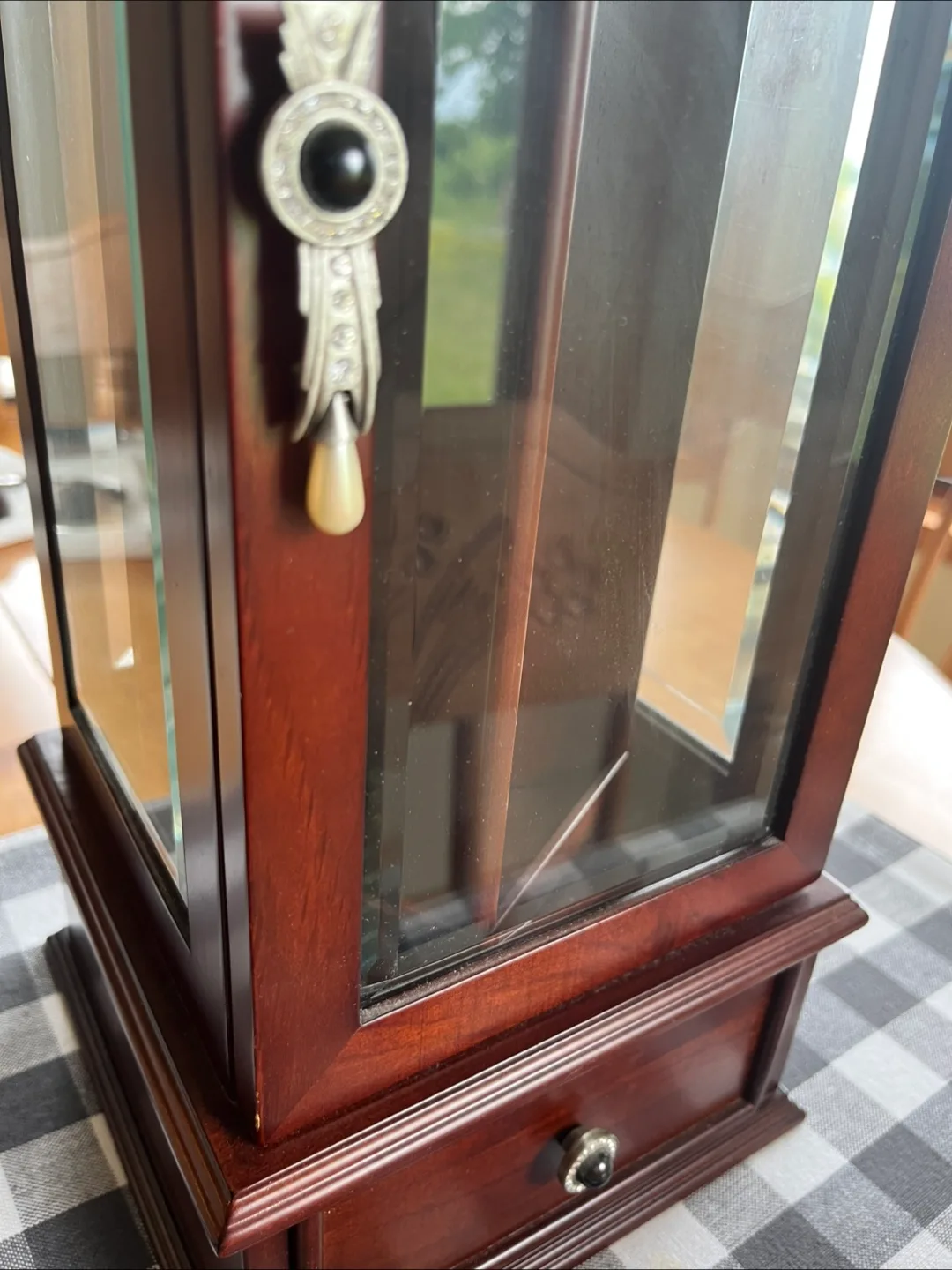 Jewelry Box Organizer thumbnail