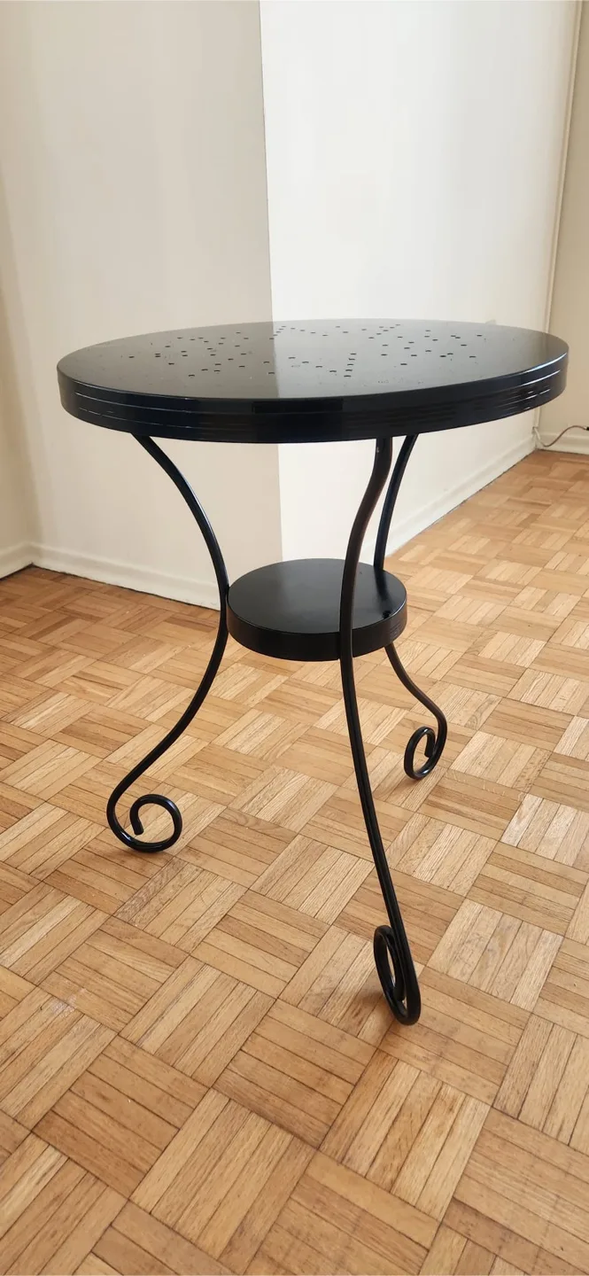 Noresund" Patio Table by Ikea thumbnail