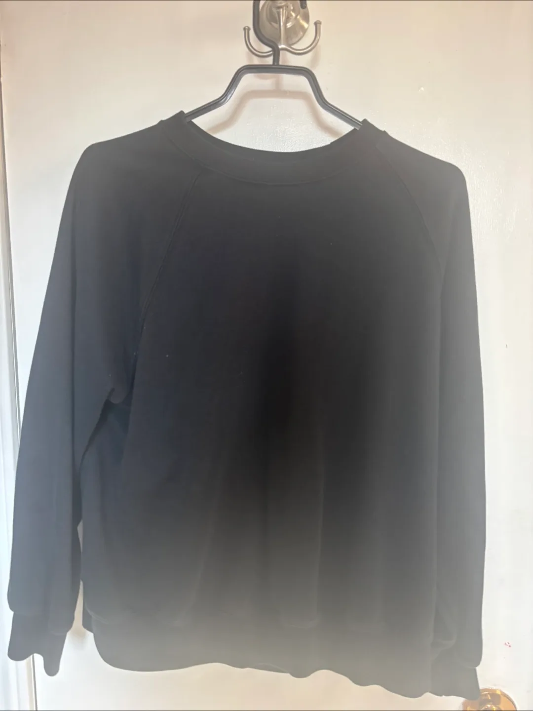 Black Sweatshirt thumbnail
