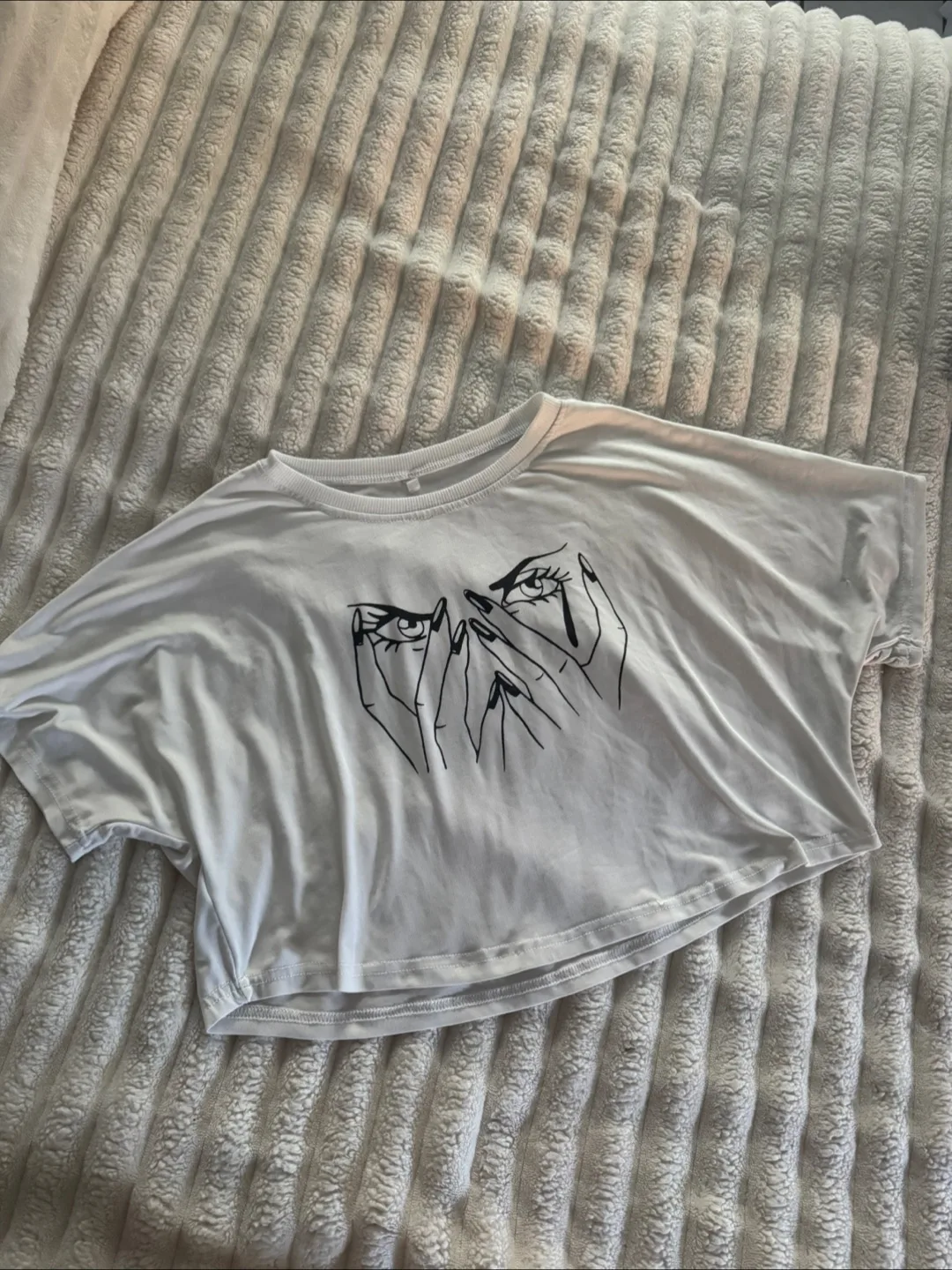 Y2K Graphic Tee thumbnail