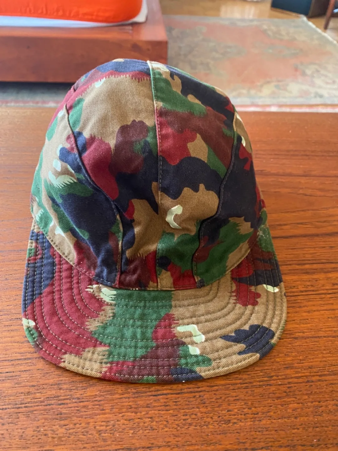 Swiss Army M83 Alpine Hat thumbnail