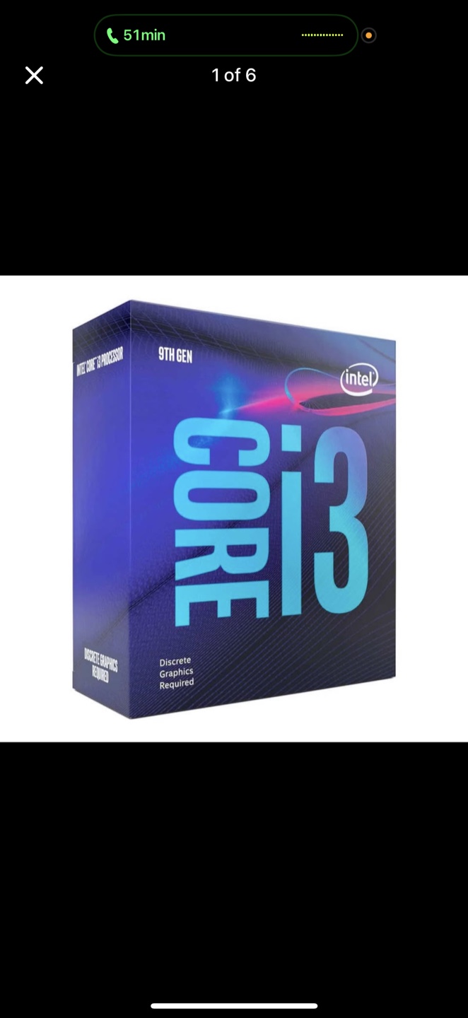 CPU, Motherboard and RAM combo - photo 2