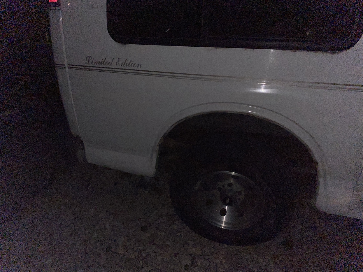 2000 Chevy express - photo 3